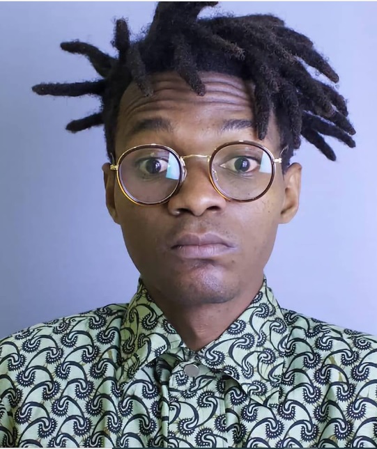 Uólofe Griot